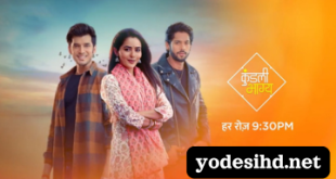 Kundali Bhagya Watch Online