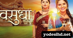 Vasudha TV Serial Online yo desi hd