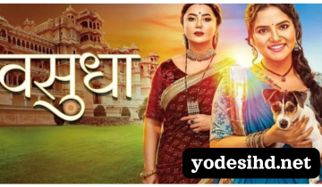 Vasudha TV Serial Online yo desi hd 