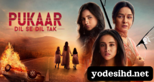 Pukaar - Dil Se Dil Tak Full Epsiodes Online