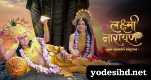 Lakshmi Narayan Tv Serial