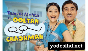 Taarak Mehta Ka Ooltah Chashmah Yodesi