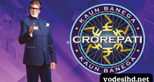 Kaun Banega Crorepati - Watch All Latest Episodes Online