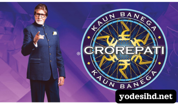 Kaun Banega Crorepati - Watch All Latest Episodes Online