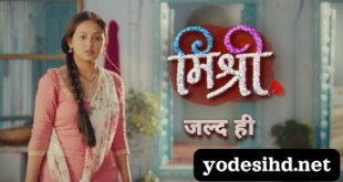 Watch Mishri yodesihd