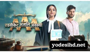 advocate anjali awasthi tv serial