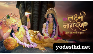 Lakshmi Narayan Tv Serial