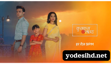 Kumkum Bhagya TV Serial Online Yodesi hd