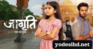 Jagriti TV Serial Online