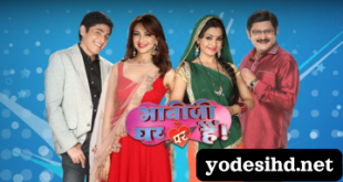 Bhabhiji Ghar Pe Hai TV Show