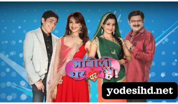 Bhabhiji Ghar Pe Hai TV Show