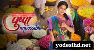 Watch Pushpa Impossible Online Yodesi