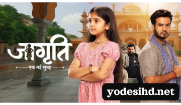 Jagriti TV Serial Online