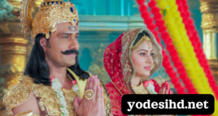 Watch Karmadhikari Shanidev Serial Online