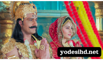 Watch Karmadhikari Shanidev Serial Online