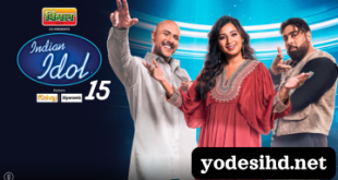 Indian Idol Season 15 Episodes Online