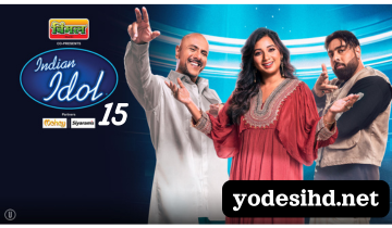 Indian Idol Season 15 Episodes Online