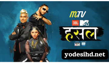 MTV Hustle TV Show Online