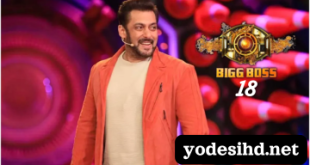 Watch Bigg Boss (Hindi TV series) season 18 online