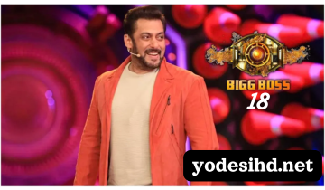 Watch Bigg Boss (Hindi TV series) season 18 online 