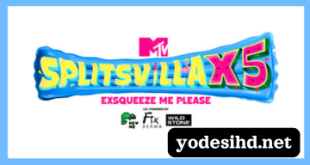 Watch MTV Splitsvilla TV Show All Seasons