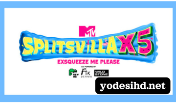 Watch MTV Splitsvilla TV Show All Seasons