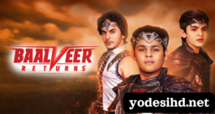 Baalveer Returns (TV Series 2019–2021) watch online