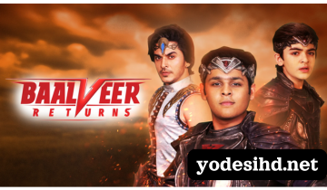 Baalveer Returns (TV Series 2019–2021) watch online 