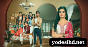 Pandya Store Today Full Episode on Yodesi