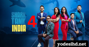 Watch Shark Tank India Web Series Online