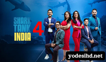 Watch Shark Tank India Web Series Online