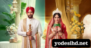 Iss Ishq Ka Rab Rakha
