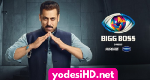 Watch Bigg boss 19 online Desi Serial