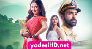Jhanak Desi serial online