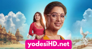 Anupama Today desi serial online