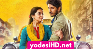 Watch Udne Ki Aasha Desi serial