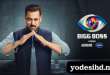 Bigg boss19 Watch online Desi Serial