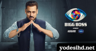 Bigg boss19 Watch online Desi Serial