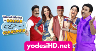 Watch Online Taarak Mehta Ka Ooltah Chashmah