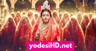 Noyontara DESI SERIAL