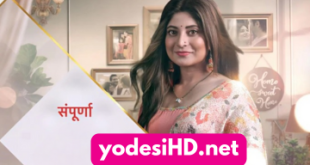 Sampoorna Yodesi serial online