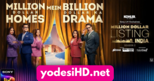 Million Dollar Listing India 2 Yo desi