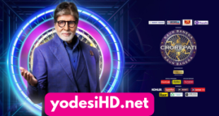 Watch Online Kaun Banega Crorepati 17 Yo Desi