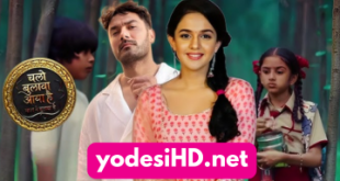 Chalo Bulawa Aaya Watch Online Desi Serial