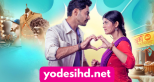 Maana Ke Hum Yaar Nahi – Do Ajnabi Ek Safar Desiserial online