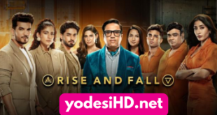 Rise And Fall Online Yodesi
