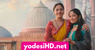 Mangal Lakshmi Desi Serial online