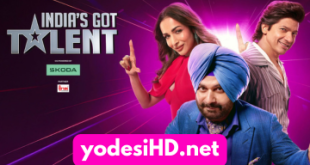 India’s Got Talent 11 Watch online Yo desi